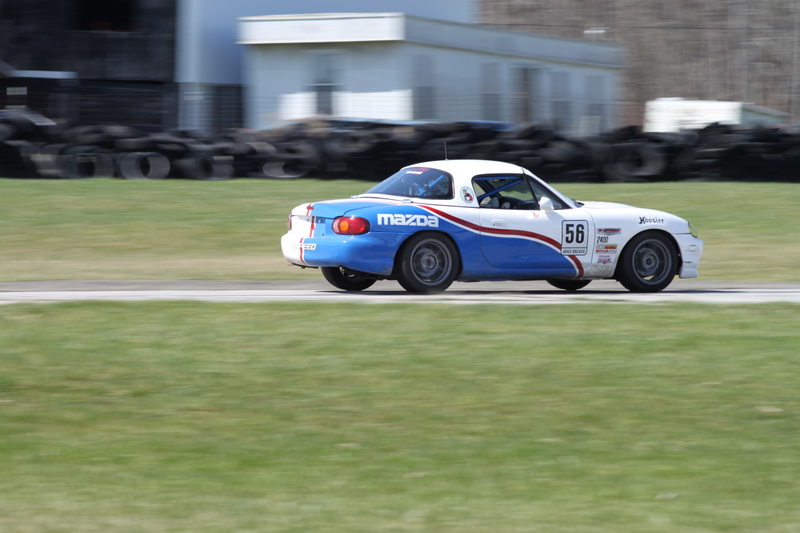 Illustration for article titled Final Photos From My Fallen Camera (Track Day Dump Bro)